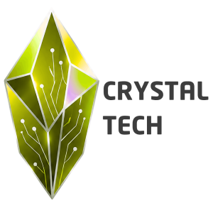 Crystal tech (2)