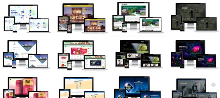 banner web solution